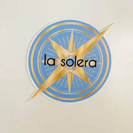 Sotavento La Solera Apartment Sanlucar de Barrameda Bagian luar foto