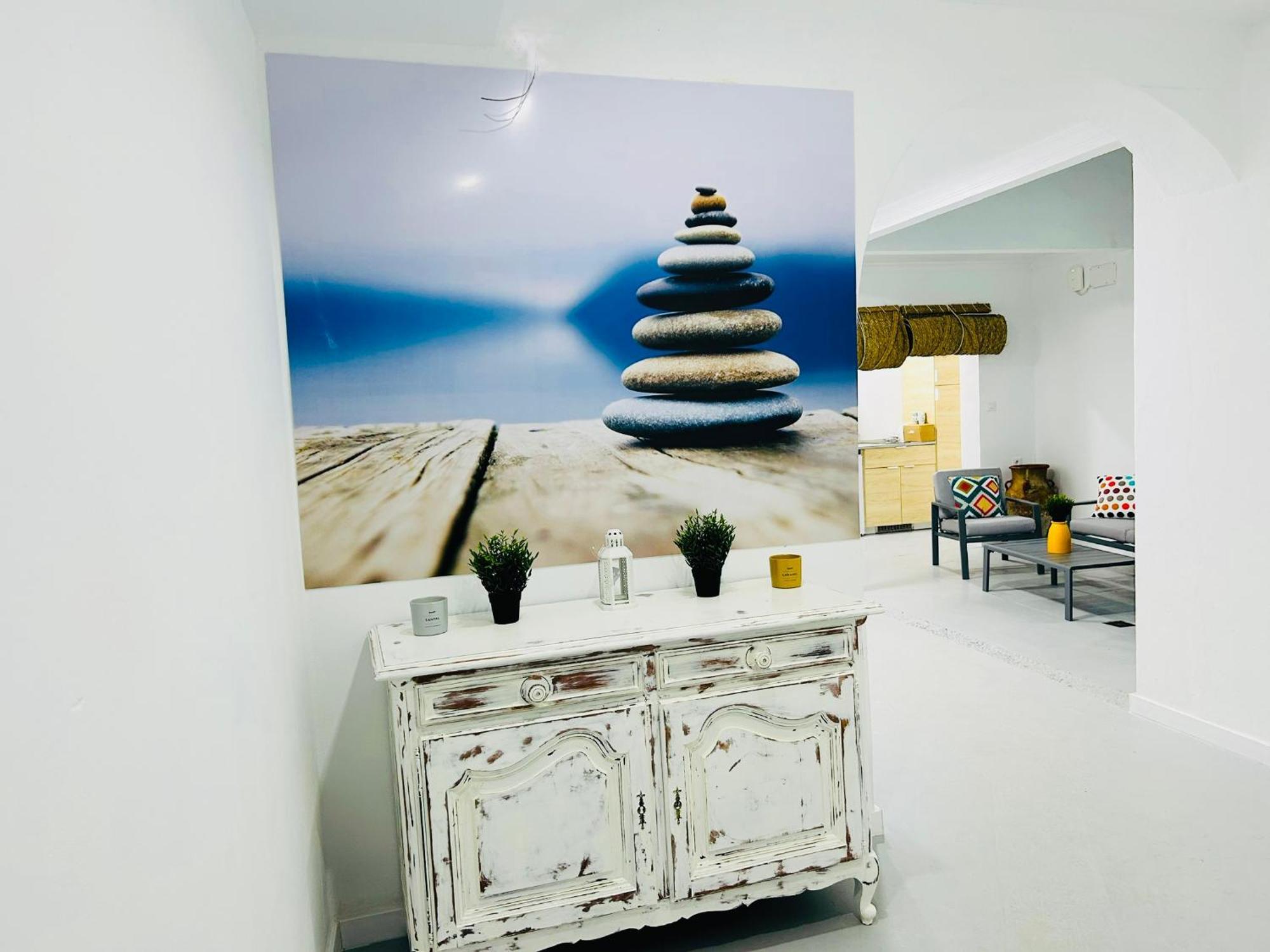 Sotavento La Solera Apartment Sanlucar de Barrameda Bagian luar foto