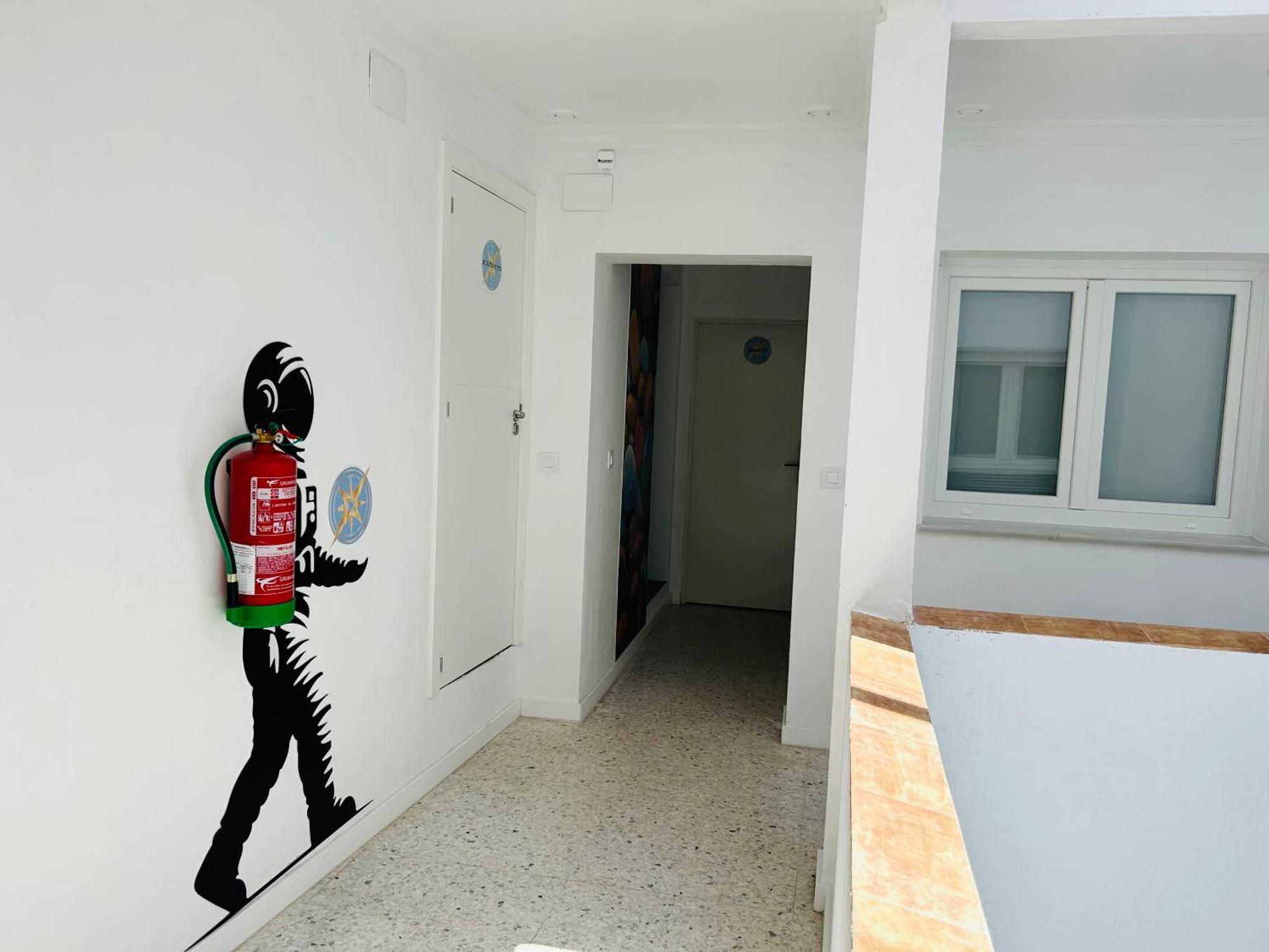 Sotavento La Solera Apartment Sanlucar de Barrameda Bagian luar foto