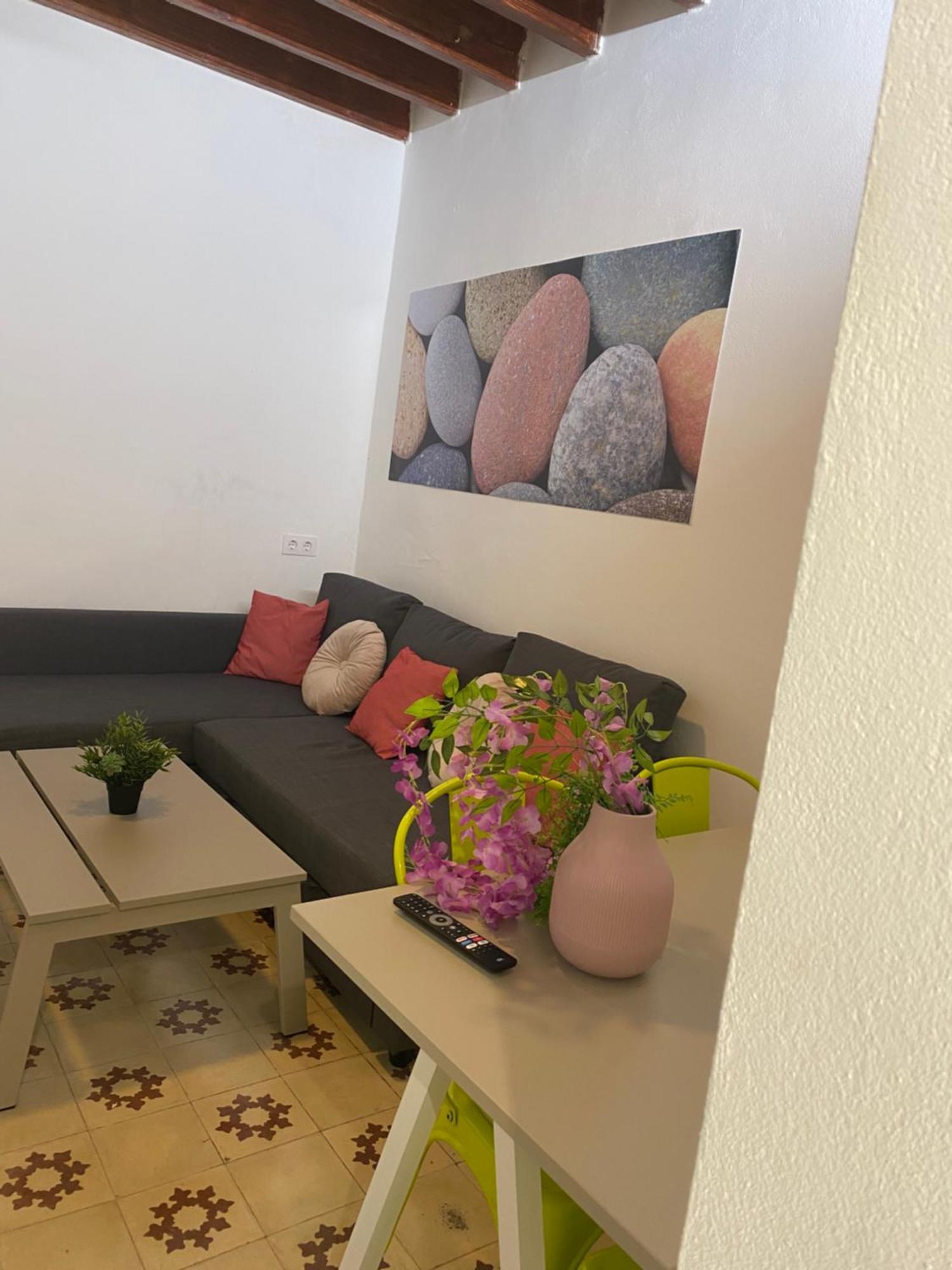 Sotavento La Solera Apartment Sanlucar de Barrameda Bagian luar foto